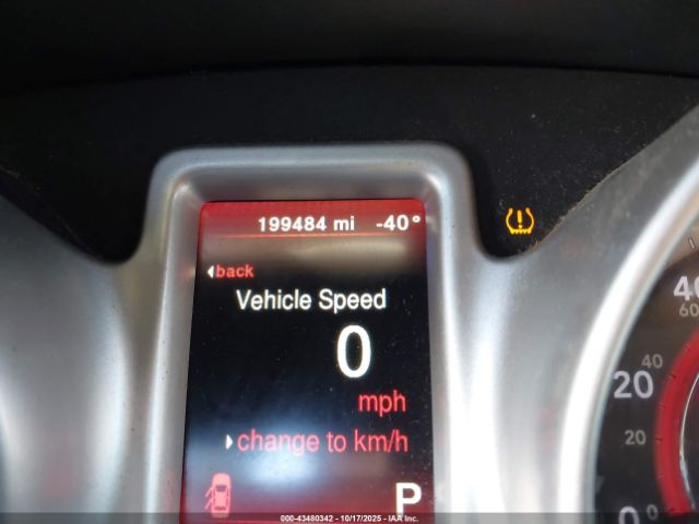 Dodge Journey Se Image 10