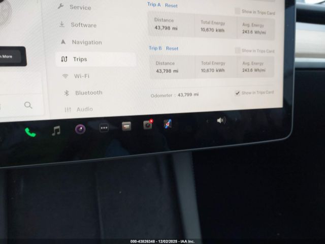 Tesla Model 3 Rear-wheel Drive Image 15