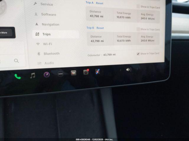Tesla Model 3 Rear-wheel Drive Image 15