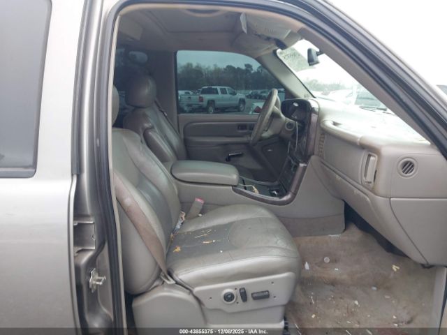 GMC Yukon Denali Image 10