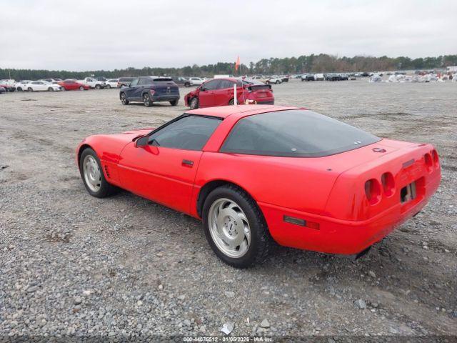 Chevrolet Corvette Image 9