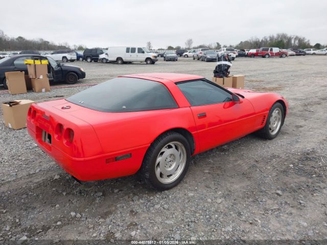 Chevrolet Corvette Image 13