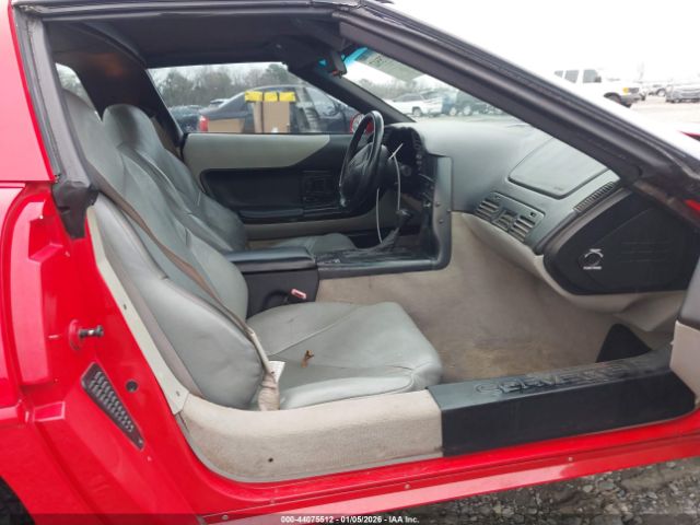 Chevrolet Corvette Image 15