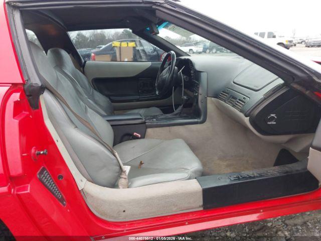 Chevrolet Corvette Image 15