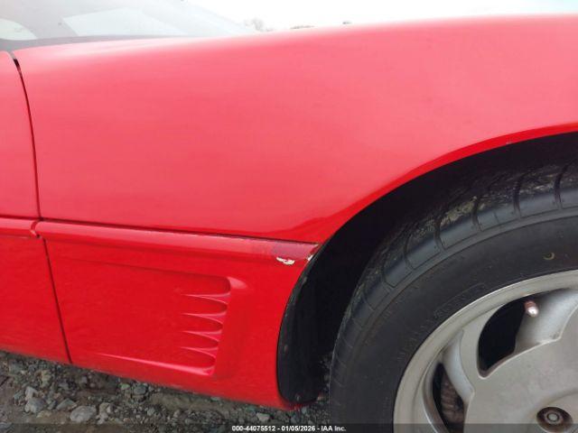 Chevrolet Corvette Image 6