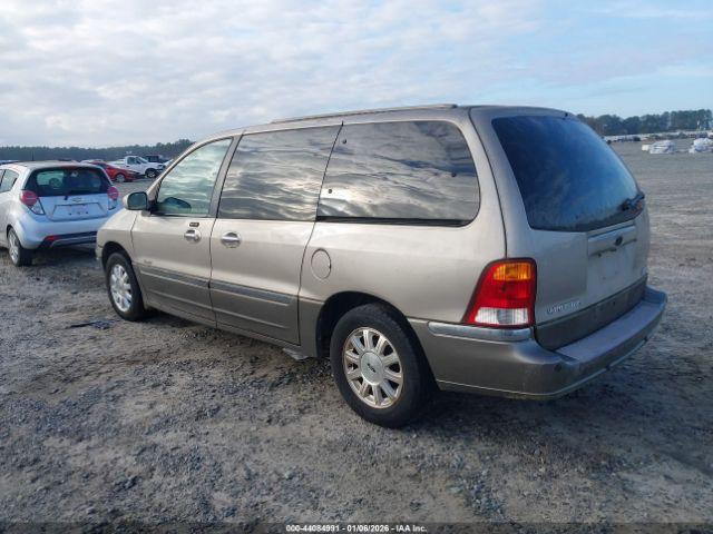Ford Windstar Limited Image 2
