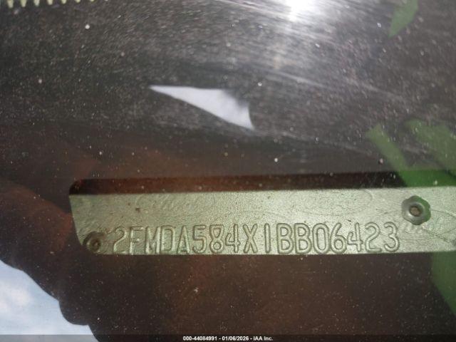 Ford Windstar Limited Image 9