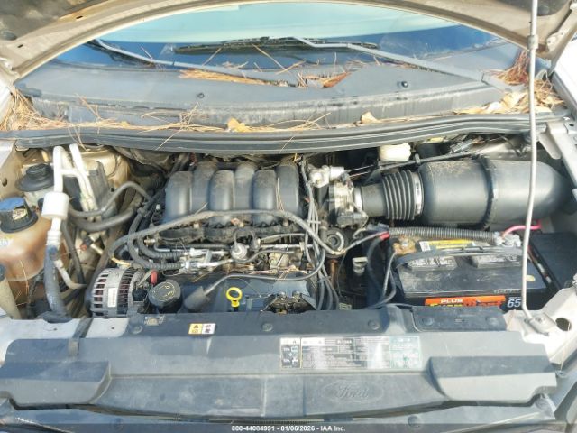 Ford Windstar Limited Image 4