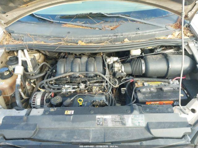 Ford Windstar Limited Image 4