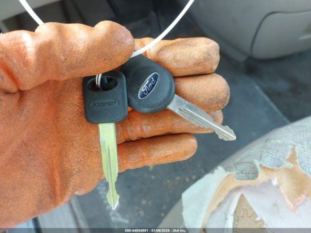 Ford Windstar Limited Image 6