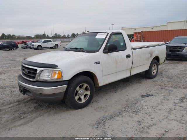 Ford F-150 Image 2