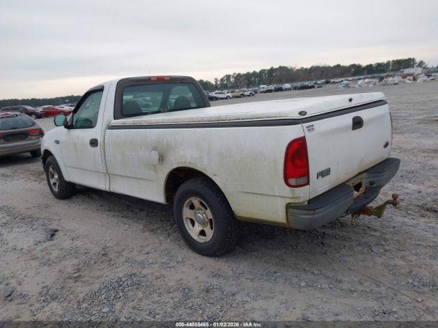 Ford F-150 Image 3