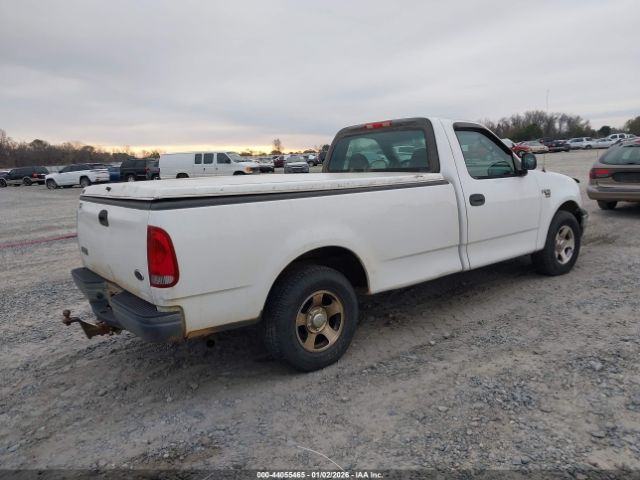 Ford F-150 Image 11