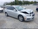 Chevrolet Cruze 1lt Auto Image 1