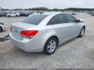 Chevrolet Cruze 1lt Auto Image 5