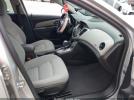 Chevrolet Cruze 1lt Auto Image 6