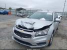 Chevrolet Cruze 1lt Auto Image 9