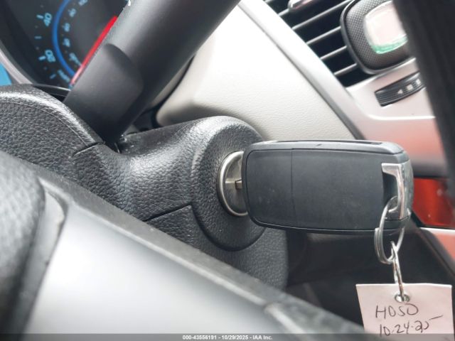 Chevrolet Cruze 1lt Auto Image 7