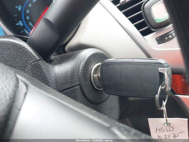 Chevrolet Cruze 1lt Auto Image 7