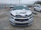 Chevrolet Cruze 1lt Auto Image 14