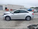 Chevrolet Cruze 1lt Auto Image 11