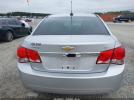 Chevrolet Cruze 1lt Auto Image 16