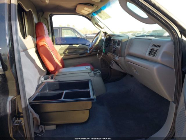 Ford Excursion Image 5