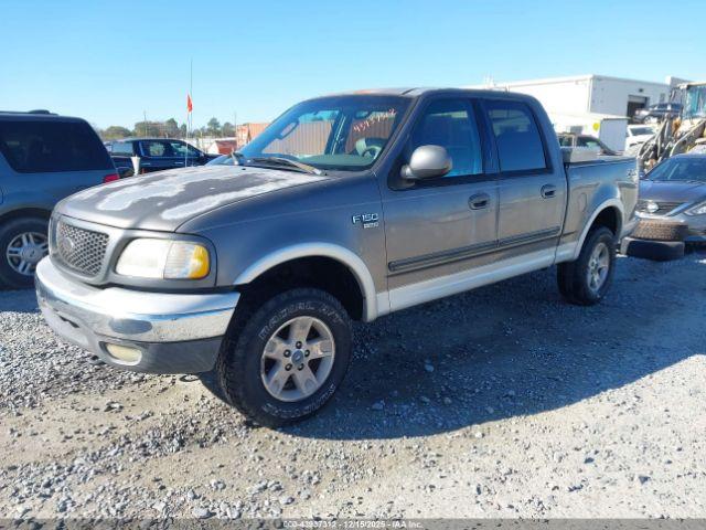 Ford F-150 Image 11