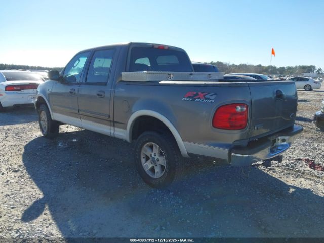 Ford F-150 Image 2