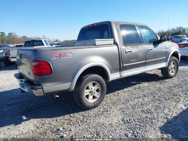 Ford F-150 Image 3