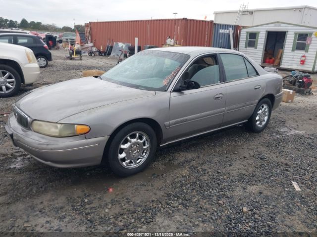 Buick Century Custom Image 2