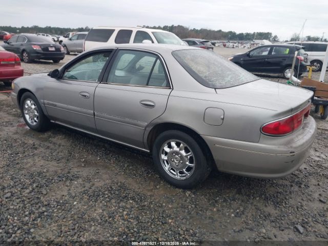 Buick Century Custom Image 4