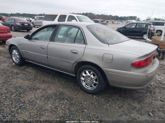 Buick Century Custom Image 4