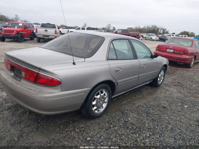 Buick Century Custom Image 8