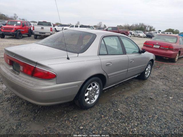 Buick Century Custom Image 8