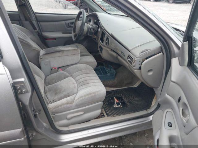 Buick Century Custom Image 3