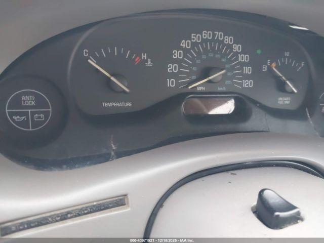 Buick Century Custom Image 10