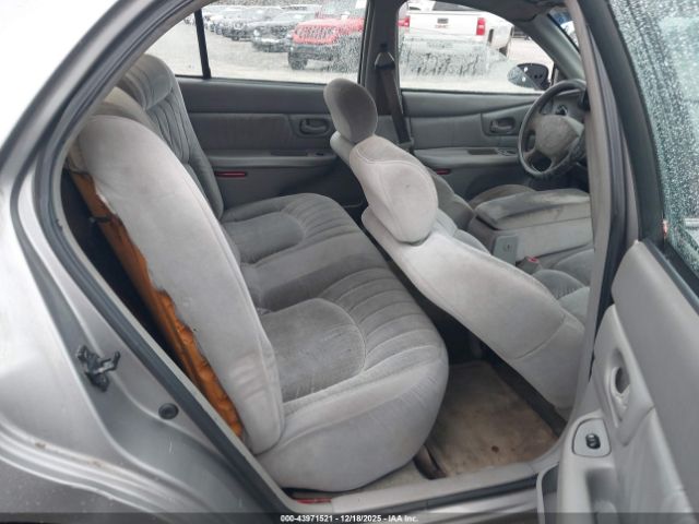 Buick Century Custom Image 11