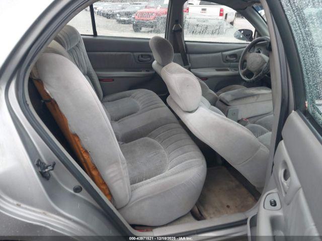 Buick Century Custom Image 11