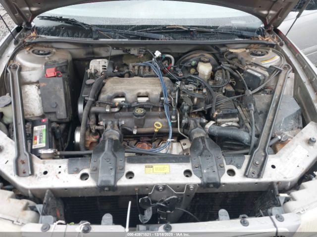 Buick Century Custom Image 7