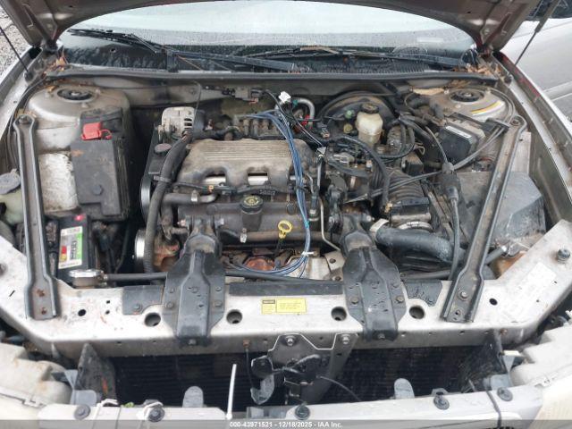 Buick Century Custom Image 7