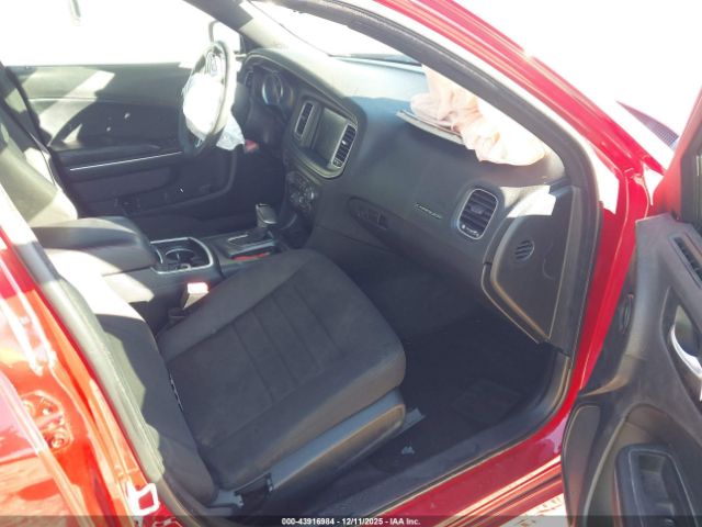 Dodge Charger Image 6