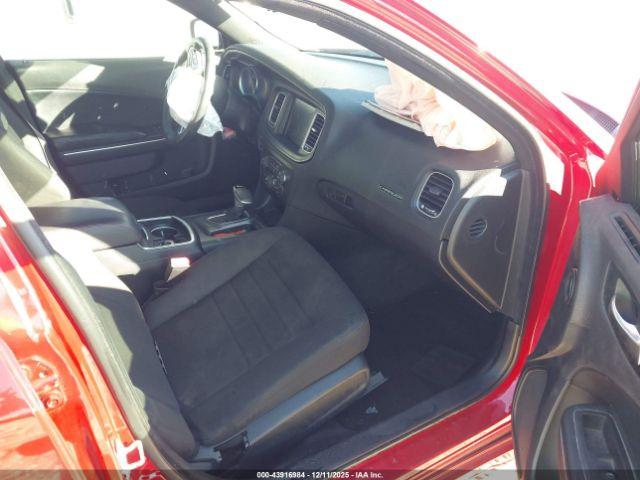 Dodge Charger Image 6