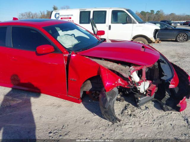 Dodge Charger Image 5