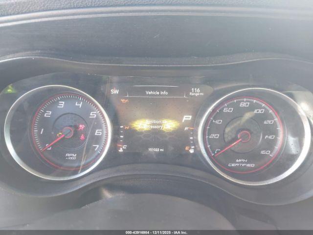 Dodge Charger Image 11