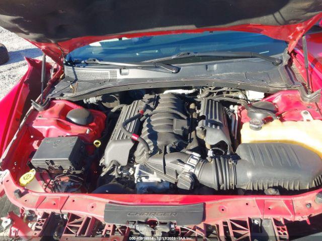 Dodge Charger Image 18