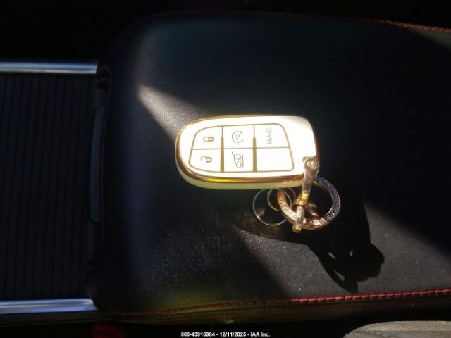 Dodge Charger Image 16