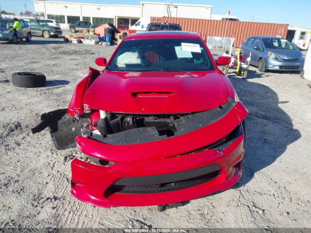 Dodge Charger Image 7