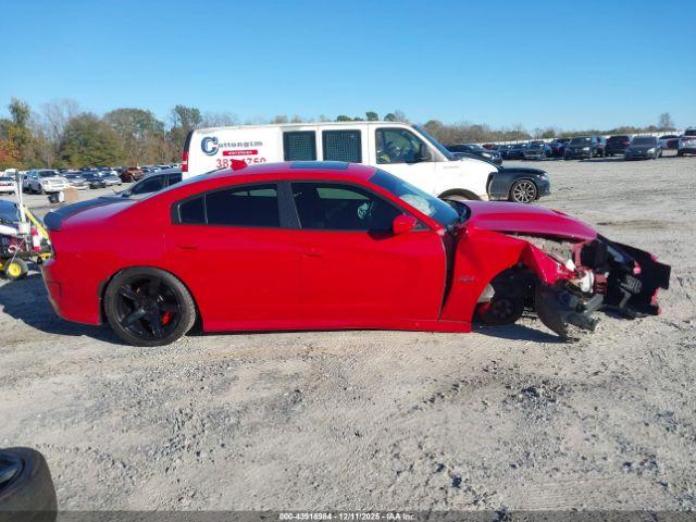 Dodge Charger Image 17