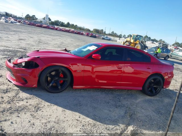 Dodge Charger Image 9